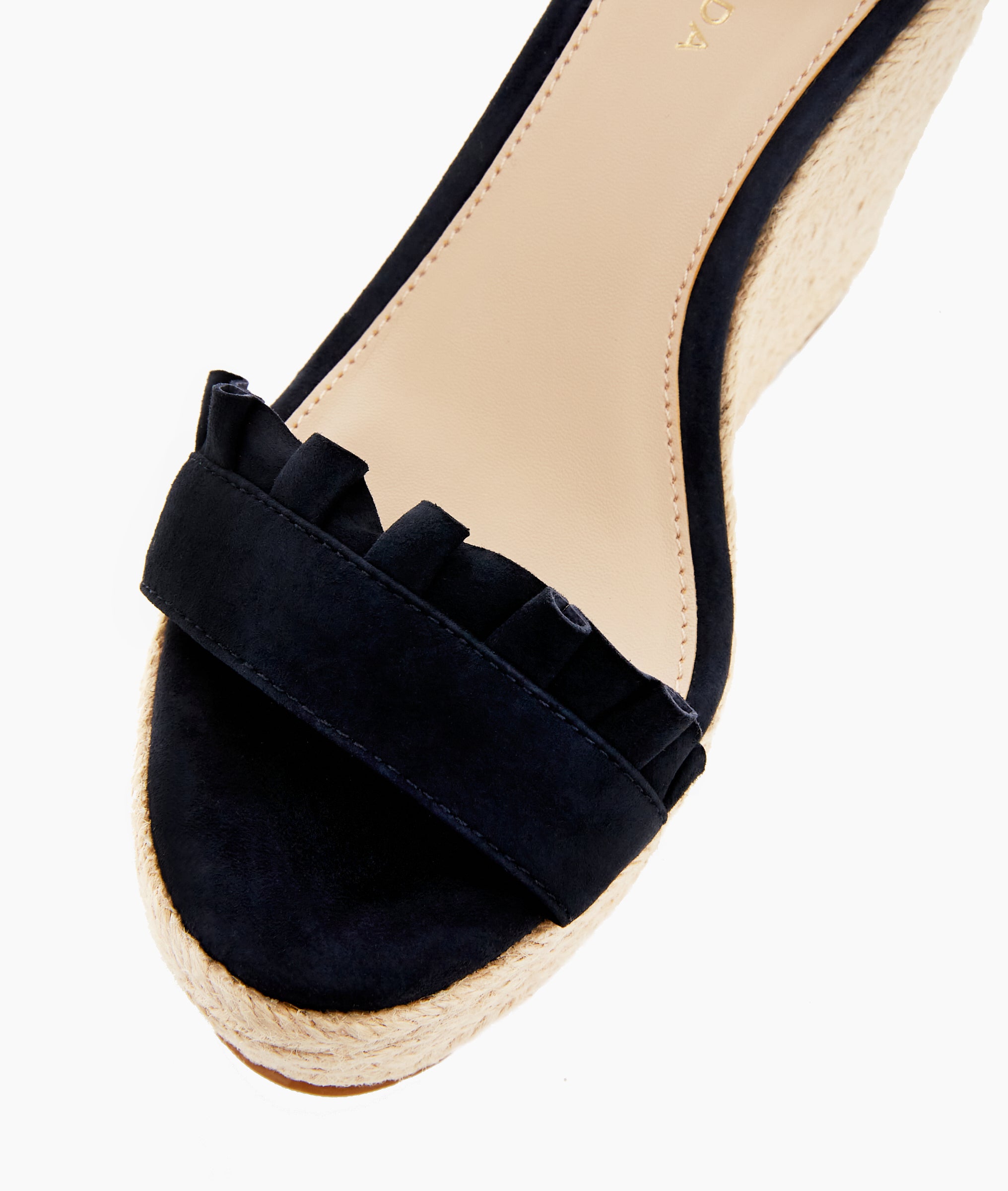 Rosana Wedge - Midnight